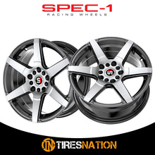 Spec-1 Spt-34 16X7 5X100/5X114.3 73.1 30