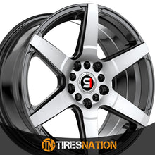 Spec-1 Spt-34 16X7 5X100/5X114.3 73.1 30
