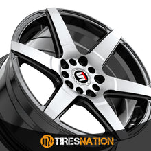 Spec-1 Spt-34 16X7 5X100/5X114.3 73.1 30