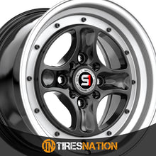 Spec-1 Spt-35 15X8 4X100/4X114.3 73.1 25