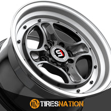 Spec-1 Spt-35 15X8 4X100/4X114.3 73.1 25