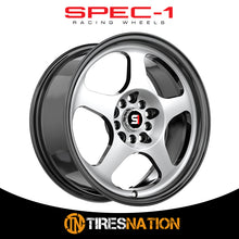 Spec-1 Spt-36 16X7 5X100/5X114.3 73.1 30