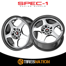 Spec-1 Spt-36 16X7 4X100/4X114.3 73.1 30