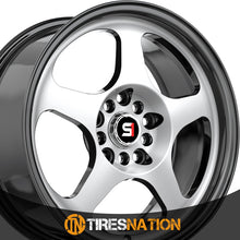 Spec-1 Spt-36 16X7 5X100/5X114.3 73.1 30