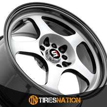 Spec-1 Spt-36 16X7 4X100/4X114.3 73.1 30