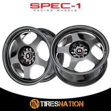 Spec-1 Spt-36 16X7 4X100/4X114.3 73.1 30