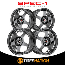 Spec-1 Spt-36 16X7 4X100/4X114.3 73.1 30