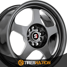 Spec-1 Spt-36 16X7 4X100/4X114.3 73.1 30