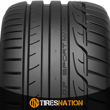 Dunlop Sport Maxx Rt 235/45R17 94W Tire