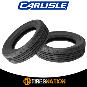 Carlisle Sport Trail Lh 185/80R13  Tire