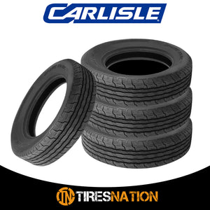 Carlisle Sport Trail Lh 4.8/0R12  Tire