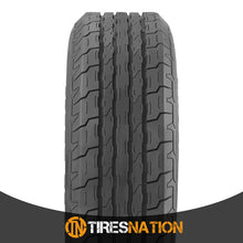 Carlisle Sport Trail Lh 185/80R13  Tire
