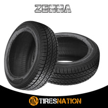 Zenna Sport Line 215/55R16 93W Tire