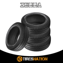 Zenna Sport Line 245/40R17 95W Tire