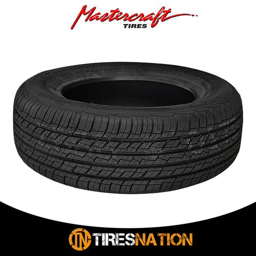 Mastercraft Srt Touring 225/60R17 99T Tire
