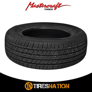 Mastercraft Srt Touring 225/65R17 102T Tire