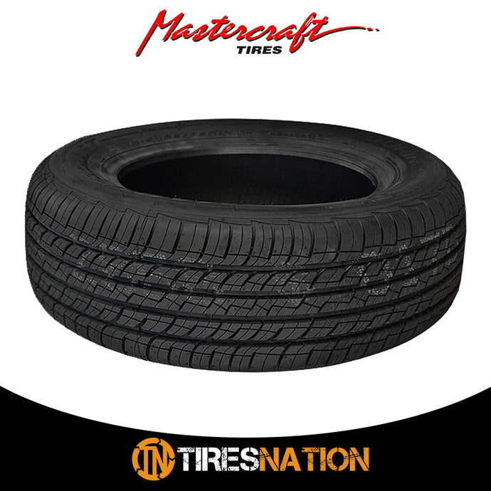 Mastercraft Srt Touring 225/65R17 102T Tire