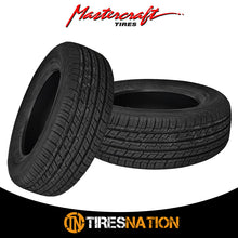 Mastercraft Srt Touring 195/60R15 88H Tire