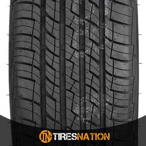 Mastercraft Srt Touring 205/55R16 91H Tire