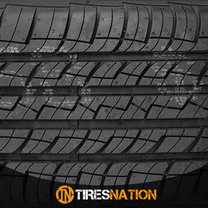 Mastercraft Srt Touring 205/55R16 91H Tire