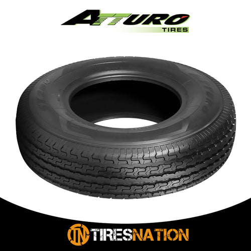 Atturo St200 185/80R13 94L Tire