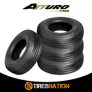 Atturo St200 235/85R16 129/125L Tire