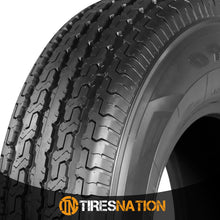 Atturo St200 185/80R13 94L Tire