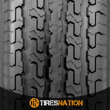 Atturo St200 185/80R13 94L Tire