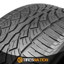 Ohtsu St5000 245/75R16 109S Tire