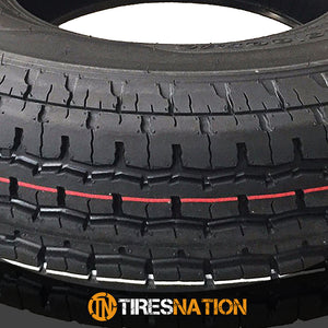 Supermax Stm 1 175/80R13 91/87L Tire