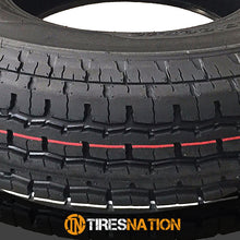 Supermax Stm 1 235/80R16 123/119L Tire