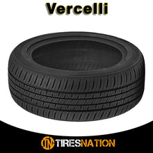 Vercelli Strada I 235/55R19 105V Tire