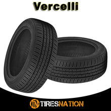 Vercelli Strada I 275/60R20 115T Tire