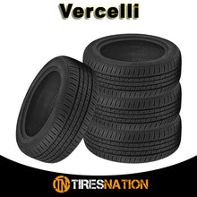 Vercelli Strada I 235/55R19 105V Tire