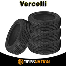 Vercelli Strada I 235/55R17 99V Tire