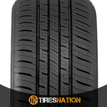 Vercelli Strada I 235/55R17 99V Tire