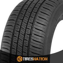 Vercelli Strada I 255/65R18 111T Tire