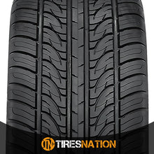 Vercelli Strada Ii 245/40R19 98W Tire