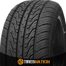 Vercelli Strada Ii 245/35R20 95W Tire