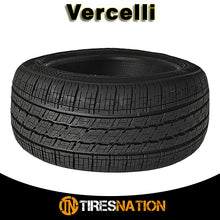 Vercelli Strada Iv 265/35R22 102V Tire