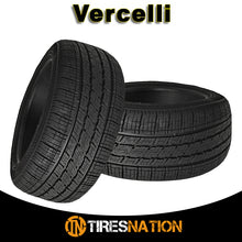 Vercelli Strada Iv 295/35R24 110V Tire