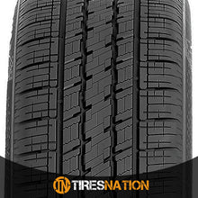 Vercelli Strada Iv 305/45R22 118V Tire