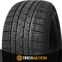 Vercelli Strada Iv 265/40R22 106V Tire