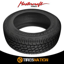 Mastercraft Stratus Ap 235/75R15 109T Tire