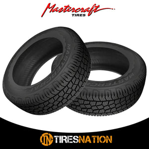 Mastercraft Stratus Ap 235/75R15 109T Tire