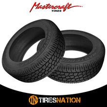 Mastercraft Stratus Ap 265/75R16 116T Tire
