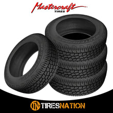 Mastercraft Stratus Ap 275/60R20 115T Tire