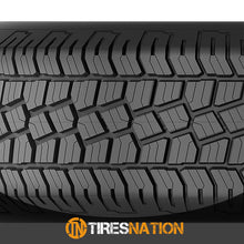 Mastercraft Stratus Ap 245/70R17 119/116S Tire