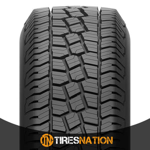 Mastercraft Stratus Ap 235/75R15 109T Tire