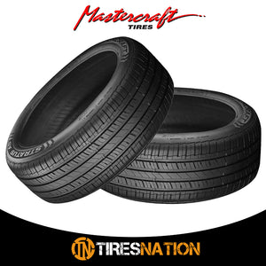 Mastercraft Stratus As 225/60R16 98H Tire